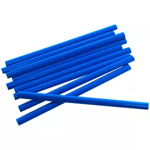 Koka zīmuļi MEGA 5380012 — komplekts 12 gab., grafīta