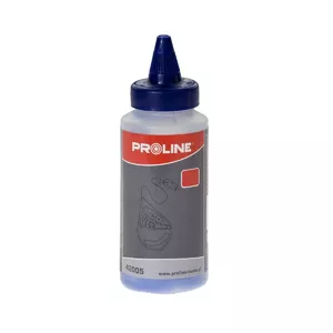 Marking Powder Proline 225 ml Blue