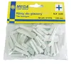 Tile Wedges MEGA 10x7x26 mm — pack of 100 Photo 2