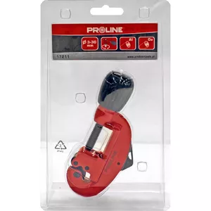 Телескопический труборез Proline 5172112 для труб Cu/Al 6–35 мм