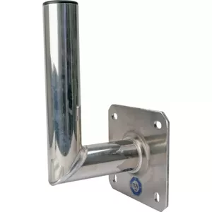 Wall Mount Bracket Schwaiger WAH1525 001 Silver Aluminium