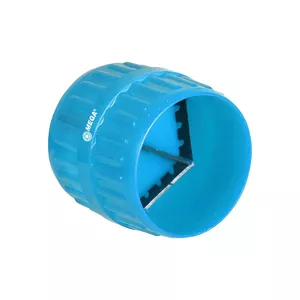 Pipe edge cleaner MEGA 5672049 for deburring pipes 3–38 mm