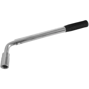 Socket wrench Beast 5290069, chrome vanadium 17x19 mm