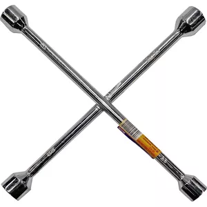 Wheel Socket Beast 5290014 17x19x22 mm 13/16 — socket for wheel nuts