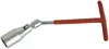Open-end wrench MEGA 5290519 21 mm Photo 2
