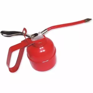 Oil can Beast 8013488 — 300 ml capacity, manual metal oil dispenser