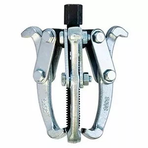 Gultņu izvilcējs Beast 250 mm - Beast modelis 8018971, 250 mm darbības rādiuss