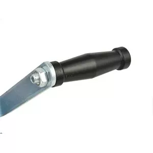 Лебедка ручная GEKO модель 7104978, грузоподъёмность 850 кг, трос 10 м
