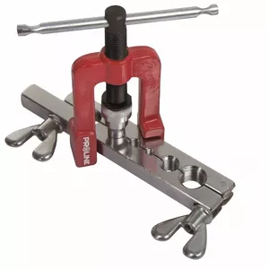 Pipe expander Proline 5672087 for 3–19 mm pipes, hand tool