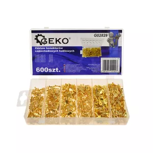 Connection Set GEKO 600gb Model 7151927