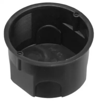 Montāžas kārba Montāžas h-40 D60mm priekš