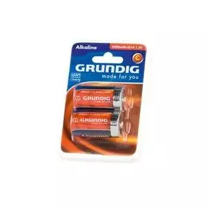 Akumulators Grundig Alkaline C R14-2gb