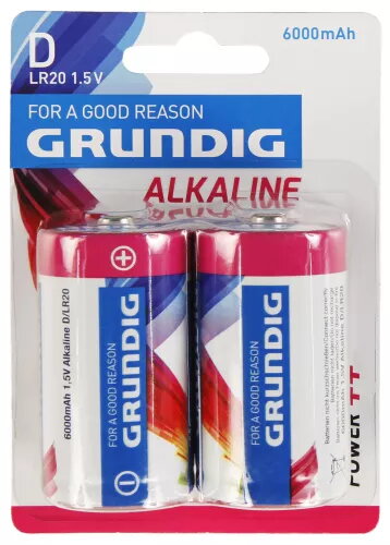 Batteries