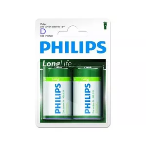 Аккумулятор Philips D Longlife 2gb