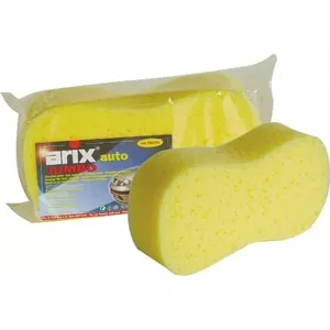Sponge Arix Jumbo 12x23 cm 30-pack — Arix cleaning sponge 12×23 cm, pack of 30