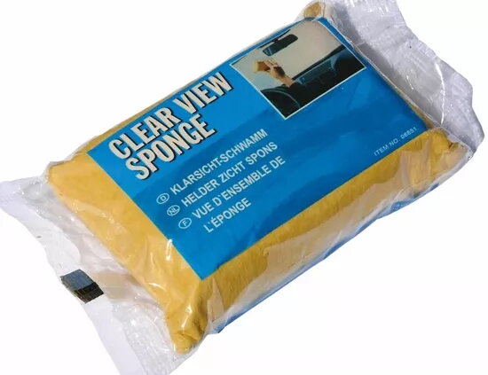 Car Cleaning Accessories