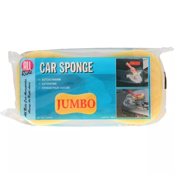 Mazgāšanas sūklis automašīnām Sponge Auto 2085098