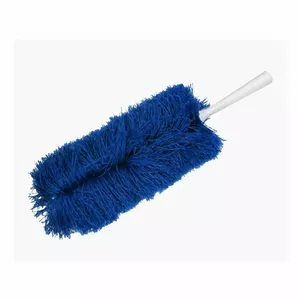 Microfiber Dust Mop Cavallo 711309 — Max size, reusable cleaning head