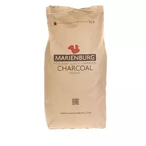 Charcoal briquettes Marienburg 50L 9170012 for grilling