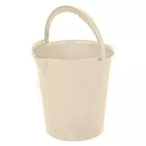 Paint bucket Branq Vanilla Spainis 10 L 8120050