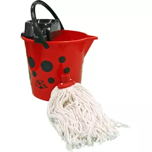 Cavallo Cavallo Coccinella 12L pressure canister model 8350938