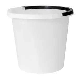Water tank NHG Atlanta 10L, white, model 2705848