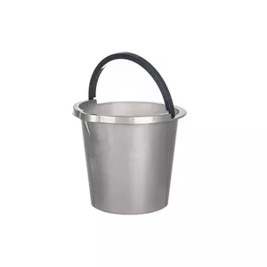 NHG paint can 10L Spainis Atlanta silver (MPN 2706425)