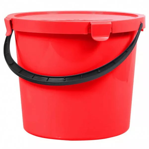 Basins & Buckets
