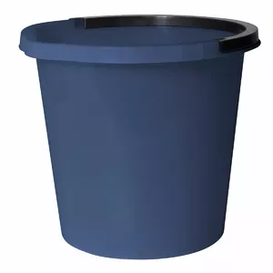 Container NHG 10L Atlanta blue (2718916) – 10 liters, reusable plastic container