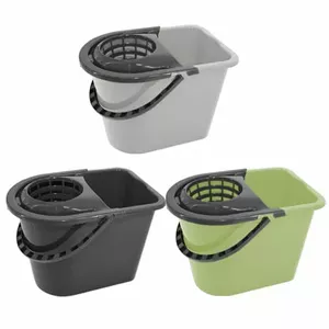 Paint can York 14 L model 5000617 by York – 14-litre metal container for paint and coatings
