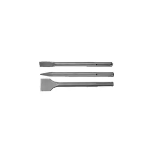 Chisel for Metalworking Proline 81714 — high-quality steel hand chisel