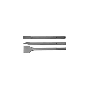 Metalworking chisel Proline 81711 — hand chisel for metal, high-quality steel