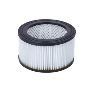HEPA filter DOFLAME I 9115138 for ash vacuum
