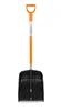 Sniega lāpsta Fiskars SnowXpert 1410443 Photo 5