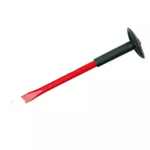Trowel Beast 9017012 300mm with protective handle – Beast trowel 300 mm