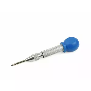 Tvardy Automatic Punch 125 mm Model 7170584 — 125mm Hole Punch for Sheet Materials