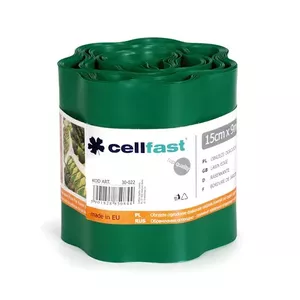 Mērjente Cellfast 8850844, garums 9 m, lenta 15 mm