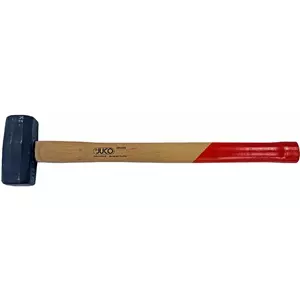 Āmurs JUCO 32205 — 5 kg smagajām būvdarbu vajadzībām