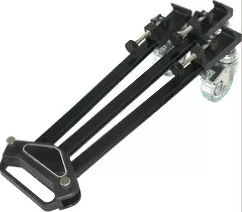 Proline WT-600 Heavy Duty statīvs Photo 2