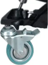 Proline WT-600 Heavy Duty statīvs Photo 3
