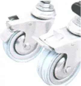Proline WT-600 Heavy Duty statīvs Photo 4