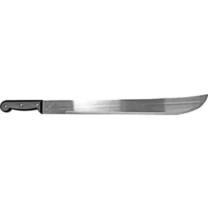 Machete BESK 61 cm Model 9047217 with Durable Steel Blade