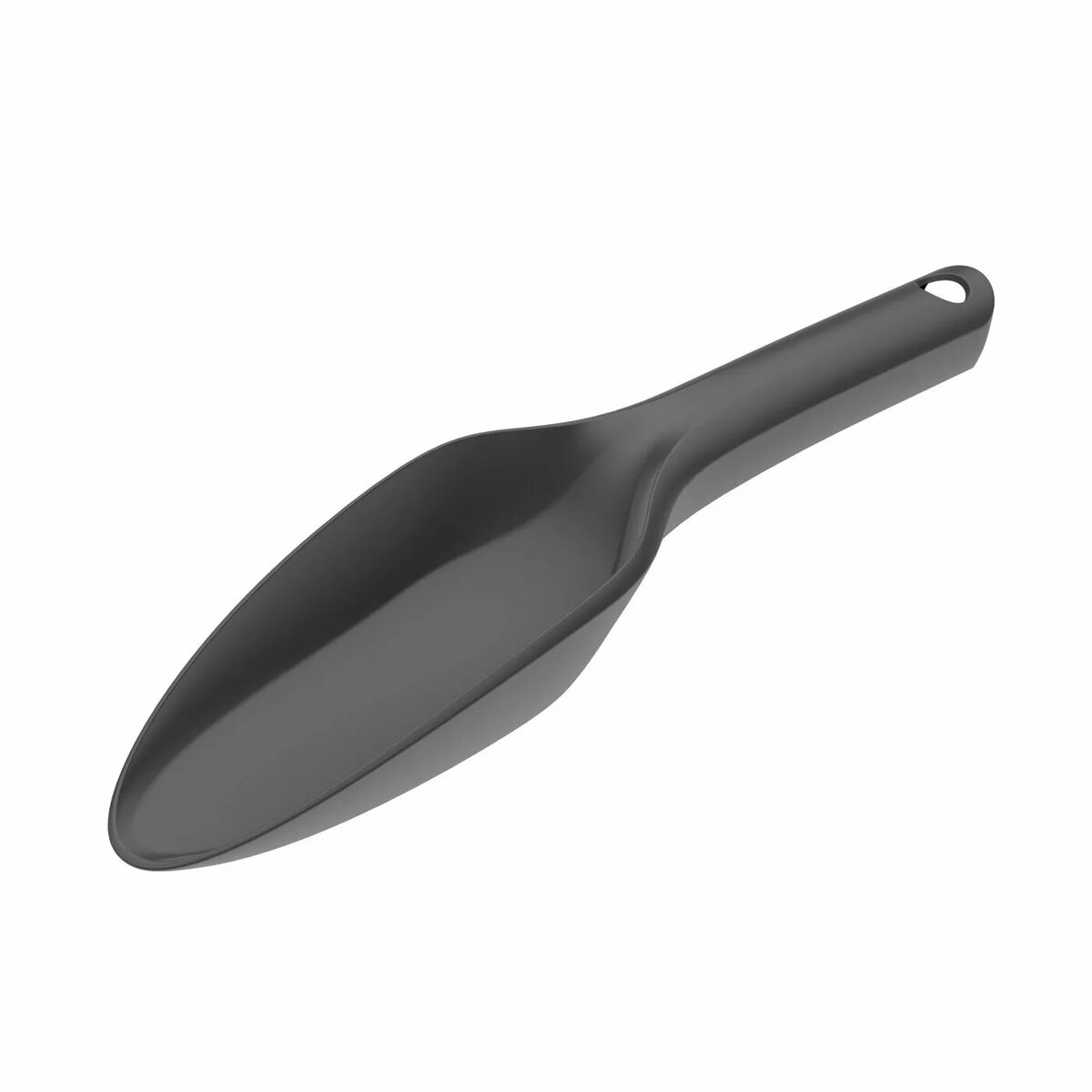 Dārza lāpstiņa Cell-Fast Black modelis 3506681