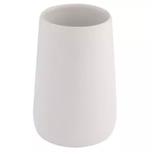 Toothbrush Holder Axentia Bonja Wellness model 7201064 — countertop bathroom accessory