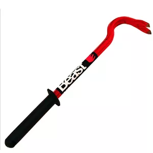Tow Hook Beast 9016954 300x12mm — towing hook 300 x 12 mm
