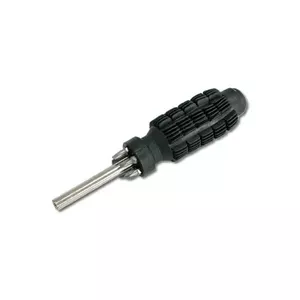 Wrench MEGA 1/4 with rubber handle model 5100016