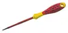 Insulated Screwdriver Proline SL 4×100 mm Photo 2