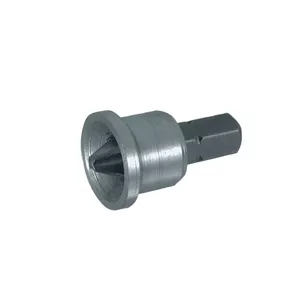 Screwdriver Bit Beast PH2 x 25 mm 1/4" drive 2 pcs