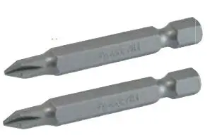 Uzgaļu komplekts Proline PH1 1/4" 50
