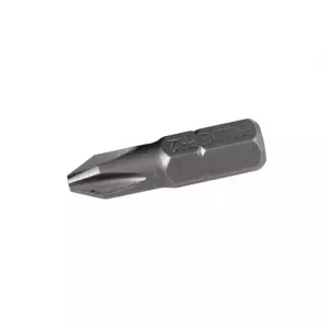 Screwdriver Bits Proline PZ3 x 25 mm, 25 pcs, 1/4" drive